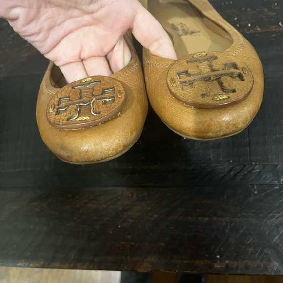 Tory Burch ballet flats - Picture 2 of 4